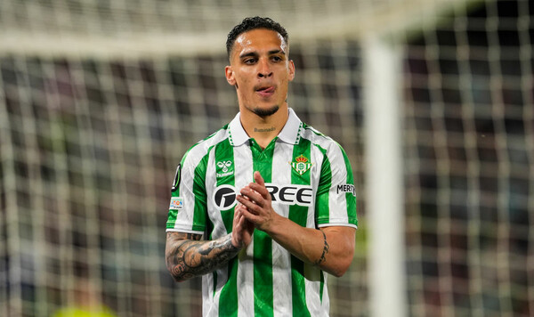 Реал, Антони, Вильярреалом, Барселона