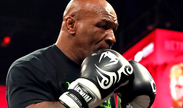 Майк Тайсон назвал боксера, которого бы никогда не смог одолеть Тайсон, Майк, Томаса, Мухаммеда, Пинклона