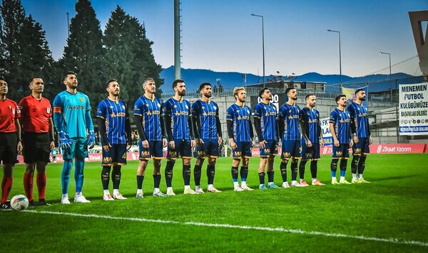 Незабитый пенальти и удаление. Состоялись матчи 3-го раунда Кубка Турции Карагюмрюк, Турции, Искендерунспор, Грей, Кубка