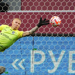 Вратарь «Краснодара» рассказал о работе таксистом Краснодар, Дюпин, Хабаровск, России, Кубань