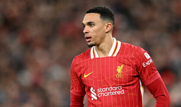 Реал подпишет только 1 игрока летом. Стало известно, кто этот футболист Реал, Ливерпуль, Мохамеду, Салаху