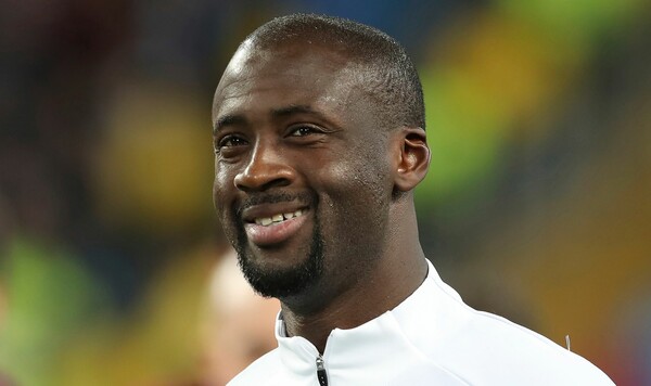 Салах, Золотой, Туре