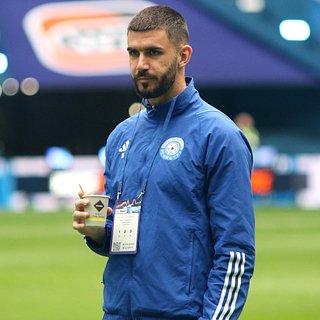 России, Оренбург, Гойкович