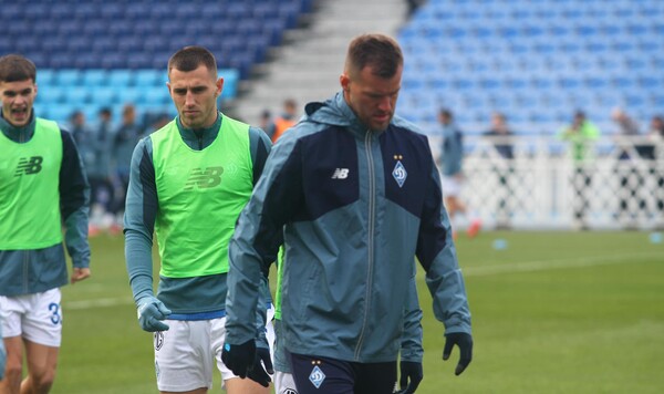 Динамо потеряло очки в матче УПЛ. Шанс для Шахтера и интрига в чемпионате? Шахтер, Динамо, Марино, Кривбассом