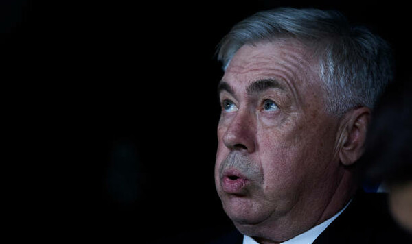 Реал, Лиге, Аякса, Йоррел