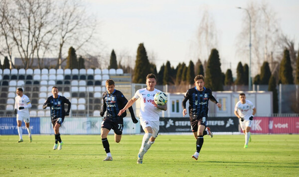 Известны стартовые составы на матч УПЛ Черноморец – Левый Берег Черноморец, Берег, Левый, Левого