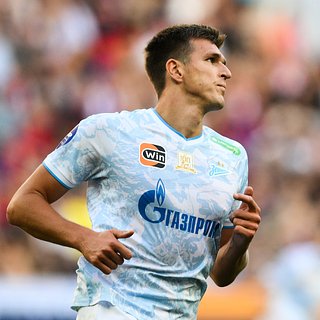 Быстров высмеял Соболева за попытки заработать пенальти в матче с ЦСКА Зенита, Соболева, Быстров, Александр, России