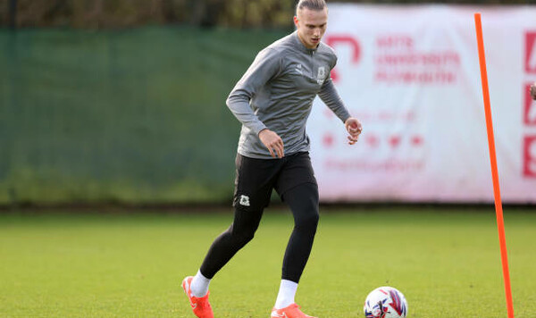 «Был очень удивлен». Таловеров рассказал об обещании, которое дал ван Дейк Макси, Вирджил, Дейк, Таловеров, Плимута