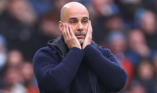 Гвардиола готовит большую перестройку. Пеп хочет звездного украинца Гвардиола, Манчестер, Сити, Жузеп