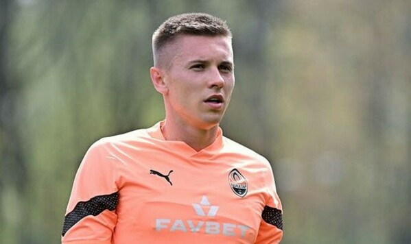 «Все счастливы». Пресс-конферения Назарины после матча с Александрией Александрией, Назарины, Динамо, Сейчас