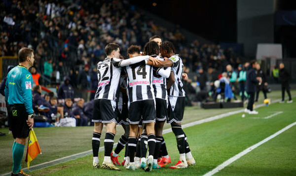 Парму, Товен, Удине, Серии