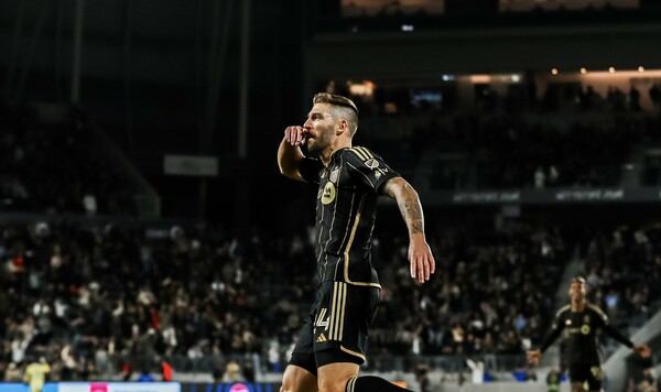 Дебют Смолякова, топ-игра Чеберко. Сыграно 11 матчей MLS Сити, Йорк, Революшн, Смолякова, Остин