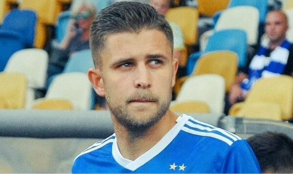 «Желаю импичмента». Экс-игрок Динамо – о встрече Зеленского с Трампом Зеленским, Владимира, Трампу, Украины, Динамо