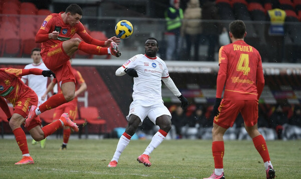 Ингулец показал, как выглядит раздевалка после победы над Кривбассом Кривбасса, Ингулец, Вернидуба