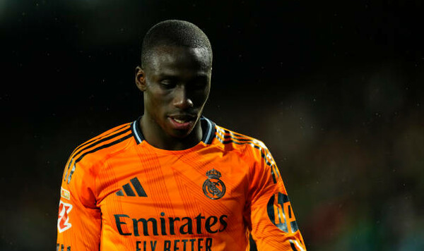 Реала, Менди, Ферлан, Мигля, Гутьерреса