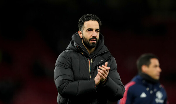 Юнайтед, Аморим, Премьер, Лиге, Магуайр