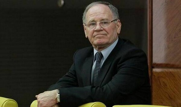 САБО: «Они продавали это россии и получали миллиарды» Сабо, Украины, Йожеф, Динамо