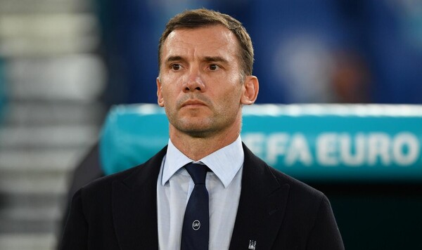 Шева, Динамо, Лобановский, Хацкевич, Лужный