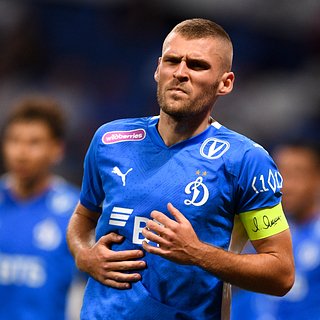 России, Динамо, Пономарев