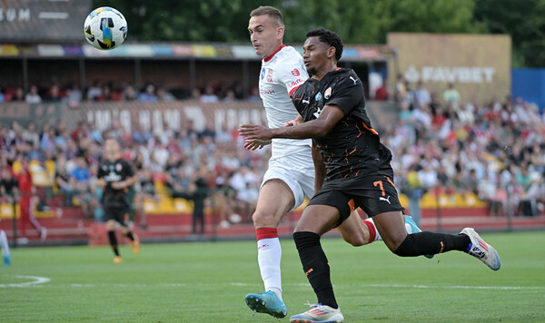 Кривой, Палкин, Война