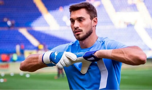 Бущан останется без зарплаты? Игроки Аль-Шабаба устроили бунт Шабаб, Украины, Георгий, Бущан