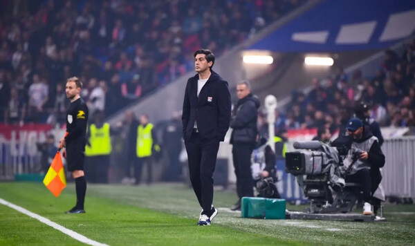 Паулу, Фонсеки, Срна, Шахтера, Бенуа