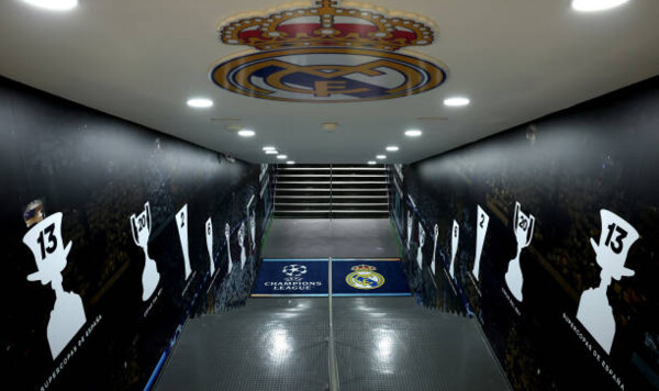 Реал, Атлетико, Лиги, Симеоне