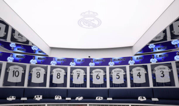 Реал Мадрид проиграл лишь 1 из последних 17 матчей на стадии плей-офф ЛЧ Реал, Атлетико, Сити, Лиги