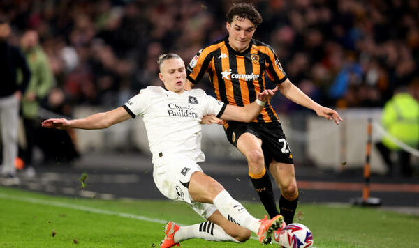 Халл, Плиму, Таловеров, Сити, Койл