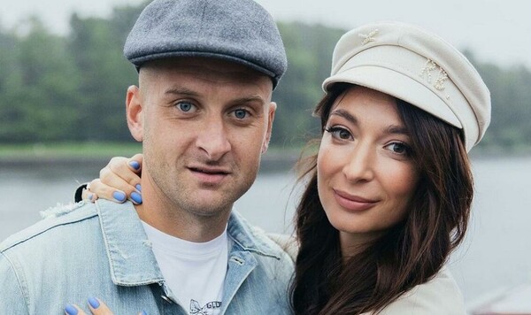 Жена легенды Шахтера: «Муж меня выгнал из дома и отправил на...» Ольга, Ракицкого, Шахтера, Зари