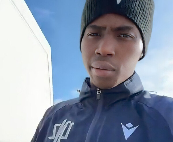 Громкий трансфер в УПЛ. Макуана покинул Полесье ради другой команды лиги Полесье, Макуана, Бени