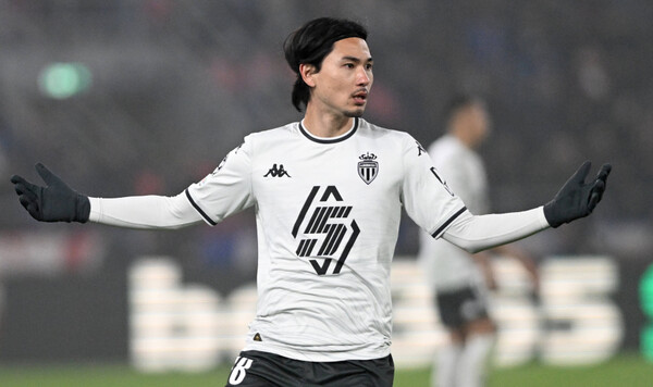 Такуми, Минамино, Японии, Монако