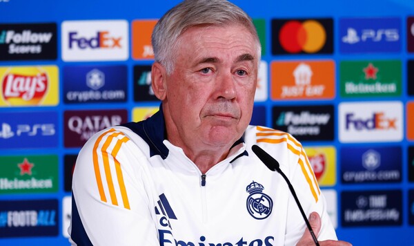 Анчелотти, Милан, Лиги