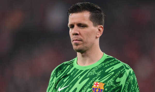 Барселоны, Лиги, Бенфики, Щенсны, Рафинья