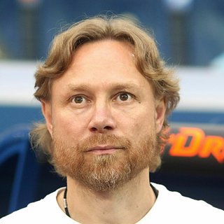 Карпин назвал личную и футбольную мечты Карпин, России, Ростова, Международной