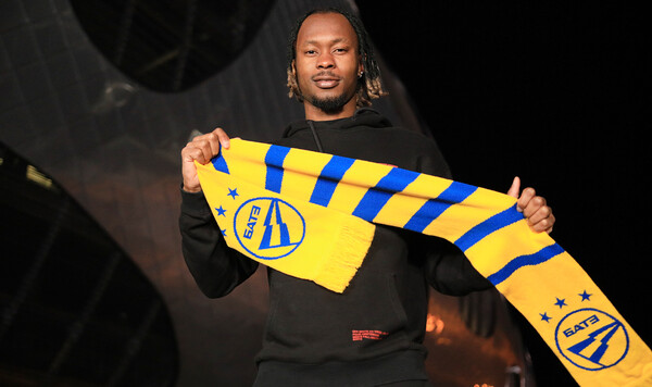 Каргбо, Ибрагим, Динамо, Transfermarkt