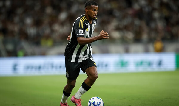 Алиссон Сантана подтвердил, что летит в Украину – в Шахтер Алиссон, Атлетико, Шахтер, Украину, Сантана