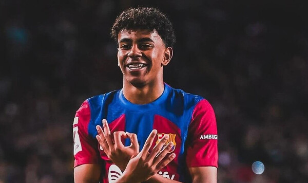 Ямал выступил против подписания Барселоной мировой звезды Неймар, Барсы, Флика