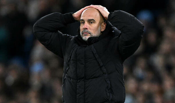 Гвардиола лаконично отреагировал на очередной загул звезды Ман Сити Грилиш, Джек, Гвардиола