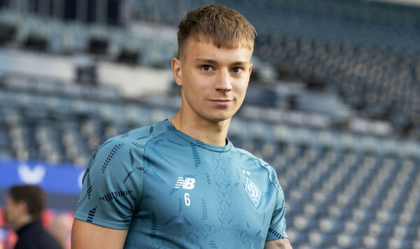 «Он не хочет никуда идти». Бражко – о своем разговоре с Забарным Англии, Динамо, Украине, Европы, Забарным