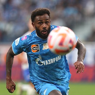 Зенит, Факел, Вендел, России, Семак