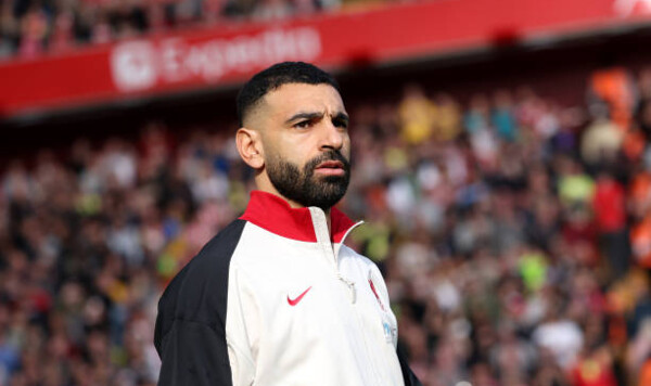 Салах побил рекорд Ливерпуля по результативным действиям в одном сезоне АПЛ Ливерпуля, Премьер, Суарес, Саутгемптона, Салах