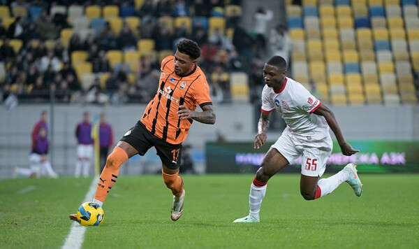 Шахтер без победы, Колос без тренера, Шастал без тормозов Александр, Колос, Кривбасс, Бондаря, Шахтер