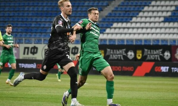 Заря отпраздновала юбилейную победу в УПЛ Анатолий, Александр, Украины, Зари