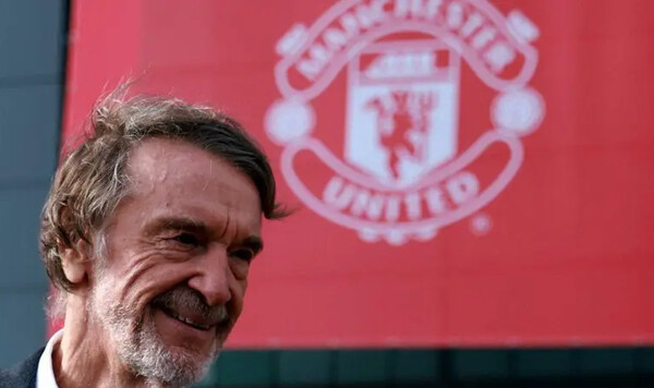 Рэтклифф, Манчестер, Юнайтед, Джим, Беррада