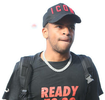 ЛНЗ заявил бывшего игрока Сандерленда за матчи УПЛ Сандерленд, Беннетт, Эредиано, Джевисон