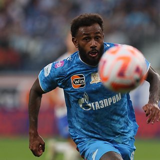 Вендел, Зенит, Факела, России