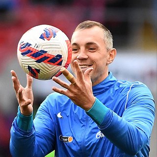 Дзюба пошутил о голах Овечкина в пустые ворота Овечкина, Дзюба, Александра