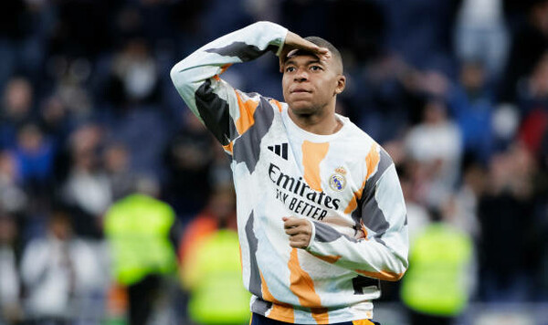 Сумасшедшая цифра. Известно, какой бонус получил Мбаппе за трансфер в Реал Мбаппе, Реал, Карло, Райо