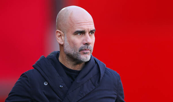 Гвардиола рассказал, что будет с Манчестер Сити без ЛЧ в следующем сезоне Лигу, Сити, Манчестер, Гвардиола